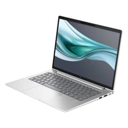 HP EliteBook 640 G11 14" (2022) - Core Ultra 7 165U - 16GB - SSD 256 GB QWERTY - Αγγλικά
