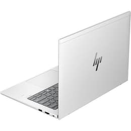 HP EliteBook 640 G11 14" (2022) - Core Ultra 7 165U - 16GB - SSD 256 GB QWERTY - Αγγλικά