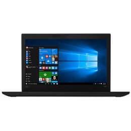 Lenovo ThinkPad X280 12" (2018) - Core i5 - Gen 8 (U) - 8GB - SSD 256 GB QWERTY - Σουηδικό