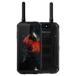 Blackview BV9500 Pro 128GB - Μαύρο - Ξεκλείδωτο
