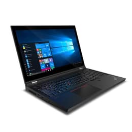 Lenovo ThinkPad P15 G1 15" (2020) - Core i7 - Gen 10 (H) - 32GB - SSD 512 GB QWERTY - Πορτογαλικό