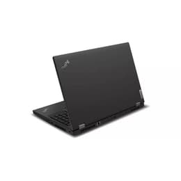 Lenovo ThinkPad P15 G1 15" (2020) - Core i7 - Gen 10 (H) - 32GB - SSD 512 GB QWERTY - Πορτογαλικό