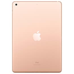 iPad 10.2 (2019) 7η γενιά 128 Go - WiFi - Χρυσό