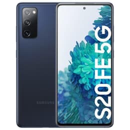 Galaxy S20 FE 5G 256GB - Μπλε Σκούρο - Ξεκλείδωτο