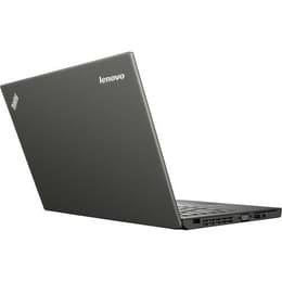 Lenovo ThinkPad X250 12"(2015) - Core i5-5200U - 8GB - SSD 240 Gb AZERTY - Γαλλικό