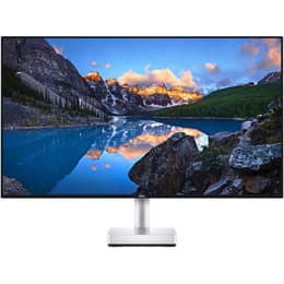 27" Dell S2718D LCD monitor Γκρι