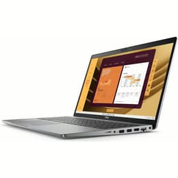 Dell Latitude 5550 15" (2023) - Core Ultra 5 135U - 32GB - SSD 512 GB AZERTY - Γαλλικό