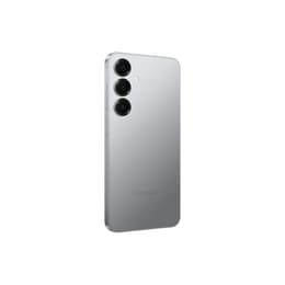 Galaxy S25 256GB - Ασημί - Ξεκλείδωτο