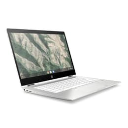 HP Chromebook X360 14B-CA0008NF Pentium 1.1 GHz 128GB eMMC - 8GB AZERTY - Γαλλικό