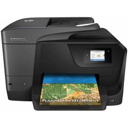 HP Officejet Pro 8710 Εκτυπωτής ψεκασμού μελάνης