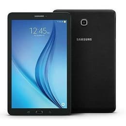 Galaxy Tab A 8GB - Μαύρο - WiFi