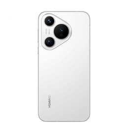 Huawei Pura 70 256GB - Άσπρο - Ξεκλείδωτο