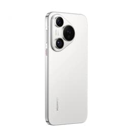 Huawei Pura 70 256GB - Άσπρο - Ξεκλείδωτο