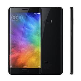 Xiaomi Mi Note 2 128GB - Μαύρο - Ξεκλείδωτο