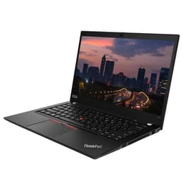 Lenovo ThinkPad T14 G2 14" (2020) - Core i5 - Gen 11 (G) - 16GB - SSD 256 GB QWERTY - Ιταλικό