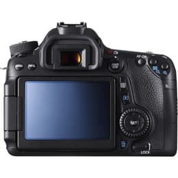 Reflex EOS 70D - Μαύρο + Canon EF-S 18-55mm f/3.5-5.6 IS STM f/3.5-5.6