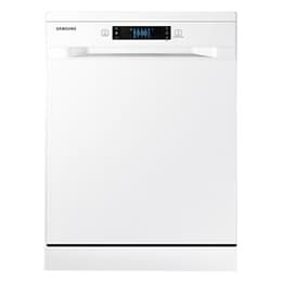 Πλυντήριο πιάτων πάγκου 59.8 cm DW60M6050FW/EC - 12 έως 16 σερβίτσια μαχαιροπήρουνα