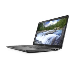 Dell Latitude 5501 15" (2019) - Core i7 - Gen 9 (H) - 16GB - SSD 256 GB AZERTY - Γαλλικό