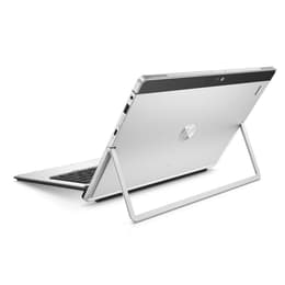 HP Elite X2 1012 G1 12" Core m7-6Y75 - SSD 256 GB - 8GB AZERTY - Γαλλικό