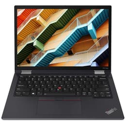 Lenovo ThinkPad X13 YOGA G2 CORE I5 1135G7 13" (2021) - Core i5 - Gen 11 (G) - 8GB - SSD 512 GB AZERTY - Γαλλικό