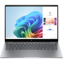 HP OmniBook X Flip 14-FK0XXX 14" () - Ryzen AI 7 350 - 32GB - SSD 1 tb QWERTZ - Γερμανικό