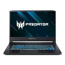 Acer Predator Triton 500 15" (2019) - Core i5-9300H - 8GB - SSD 256 GB QWERTY - Αγγλικά