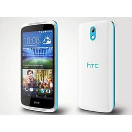 HTC Desire 526 8GB - Άσπρο - Ξεκλείδωτο