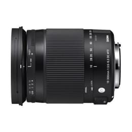 Φωτογραφικός φακός Sigma A 18-300mm f/3.5-6.3 A 18-300mm f/3.5-6.3