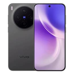 vivo X300 256GB - Μαύρο - Ξεκλείδωτο