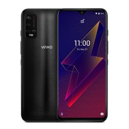 Wiko Power U20 32GB - Γκρι - Ξεκλείδωτο