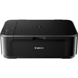 Canon Pixma MG3650S Εκτυπωτής ψεκασμού μελάνης