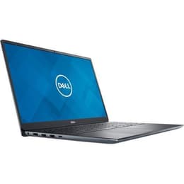 Dell Vostro 5590 15" (2020) - Core i7 - Gen 10 (U) - 8GB - SSD 256 GB AZERTY - Γαλλικό