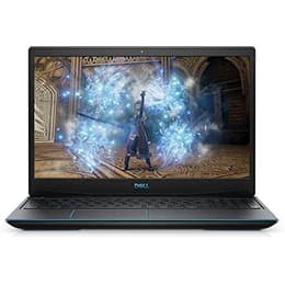 Dell Latitude G3 15 15" (2019) - Core i5 - Gen 9 (H) - 8GB - SSD 512 GB AZERTY - Γαλλικό