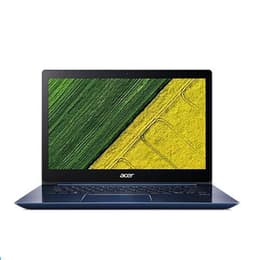 Acer Swift 3 14"(2018) - Core i5-8250U - 4GB - SSD 256 Gb AZERTY - Γαλλικό