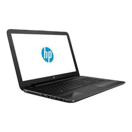 HP 250 G5 15" (2016) - Core i5-6200U - 4GB - HDD 500 Gb QWERTY - Αγγλικά