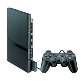 PlayStation 2 Slim - HDD 32 GB - Μαύρο