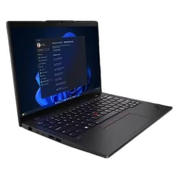 Lenovo ThinkPad L14 G5 14" (2023) - Core Ultra 7 155U - 16GB - SSD 512 GB QWERTZ - Γερμανικό