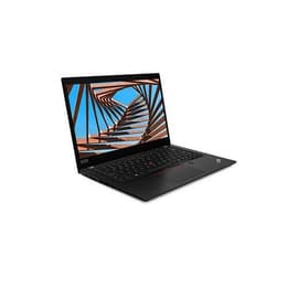 Lenovo ThinkPad L390 13"(2018) - Core i5-8265U - 8GB - SSD 512 Gb AZERTY - Γαλλικό