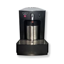 Μηχανή Espresso Χωρίς κάψουλες Nespresso Cappuccinatore CS 20 1L -