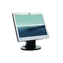 19" HP L1906 HSTND-2L09 1280x1024 LCD monitor Άσπρο/Μαύρο