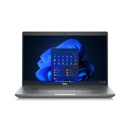 Dell Latitude 5440 14" (2023) - Core i5 - Gen 13 (P) - 16GB - SSD 256 GB QWERTY - Ιταλικό