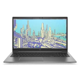 HP ZBook Firefly 15" (2020) - Core i7 - Gen 10 (U) - 32GB - SSD 512 GB QWERTZ - Γερμανικό