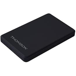 Thomson Primo 25-640B Εξωτερικός σκληρός δίσκος - HDD 640 Gb USB 3.0