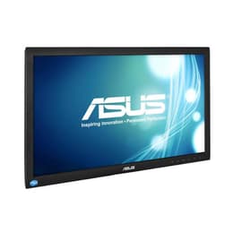 22" ASUS 1920 x 1080 LED monitor Μαύρο