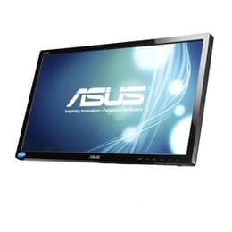 22" ASUS 1920 x 1080 LED monitor Μαύρο