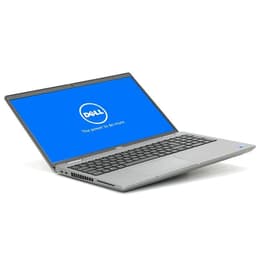 Dell Latitude 5521 15" (2021) - Core i7-11850H - 16GB - SSD 512 GB QWERTY - Ιταλικό