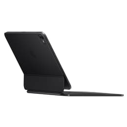 iPad Magic Keyboard (iPad δεν περιλαμβάνεται) (2024) - AZERTY - Γαλλικό - iPad Pro 11" 1η γενιά / iPad Pro 11" 2η γενιά / iPad Pro 11" 3η γενιά / iPad Air 4 / iPad Air 5