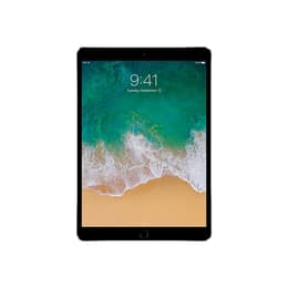 iPad Pro 10.5 (2017) 1η γενιά 256 Go - WiFi + 4G - Space Gray