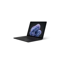 Microsoft Surface Laptop 6 13" (2023) - Core Ultra 7 165H - 32GB - SSD 256 GB QWERTY - Αγγλικά