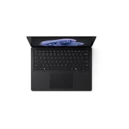 Microsoft Surface Laptop 6 13" (2023) - Core Ultra 7 165H - 32GB - SSD 256 GB QWERTY - Αγγλικά